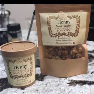 Meet your Posher, Darlene